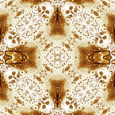 Kusursuz soyut desen. Soyut doku. Yaratıcı modern arkaplan