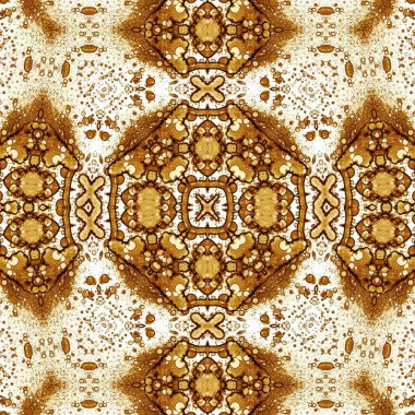 Kusursuz soyut kare deseni. Soyut arkaplan. Yaratıcı doku. Sanat arkaplanı