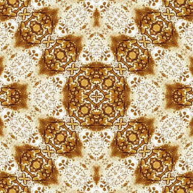 Kusursuz soyut desen. Soyut doku. Yaratıcı modern arkaplan