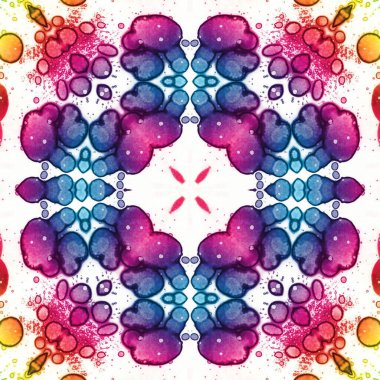 Kusursuz soyut kare deseni. Soyut arkaplan. Yaratıcı doku. Sanat arkaplanı