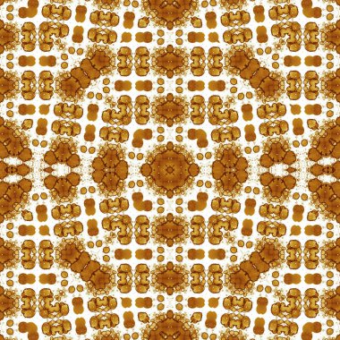 Kusursuz soyut desen. Soyut doku. Yaratıcı modern arkaplan