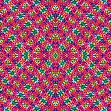 Kusursuz soyut desen. Soyut doku. Yaratıcı modern arkaplan