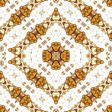 Kusursuz soyut kare deseni. Soyut arkaplan. Yaratıcı doku. Sanat arkaplanı