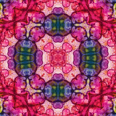 Kusursuz soyut kare deseni. Soyut arkaplan. Yaratıcı doku. Sanat arkaplanı