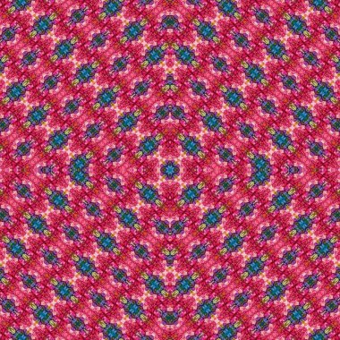 Kusursuz soyut desen. Soyut doku. Yaratıcı modern arkaplan