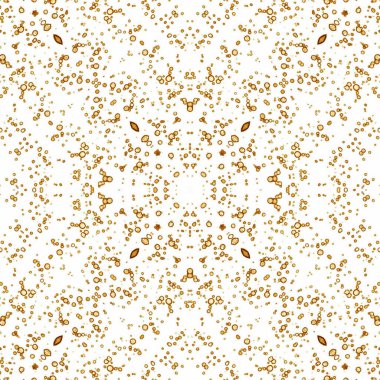 Kusursuz soyut kare deseni. Soyut arkaplan. Yaratıcı doku. Sanat arkaplanı