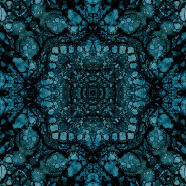 Kusursuz soyut kare deseni. Soyut arkaplan. Yaratıcı doku. Sanat arkaplanı