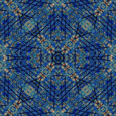 Kusursuz soyut kare deseni. Soyut arkaplan. Yaratıcı doku. Sanat arkaplanı