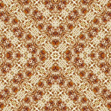 Kusursuz soyut desen. Soyut doku. Yaratıcı modern arkaplan