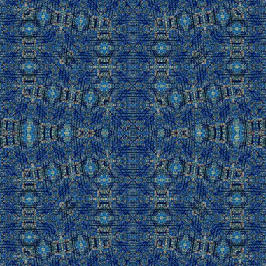 Kusursuz soyut desen. Soyut doku. Yaratıcı modern arkaplan