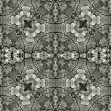 Kusursuz soyut desen. Soyut doku. Yaratıcı modern arkaplan