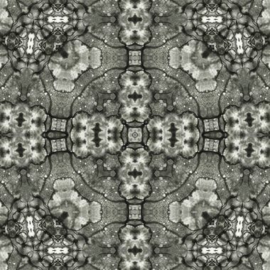 Kusursuz soyut kare deseni. Soyut arkaplan. Yaratıcı doku. Sanat arkaplanı