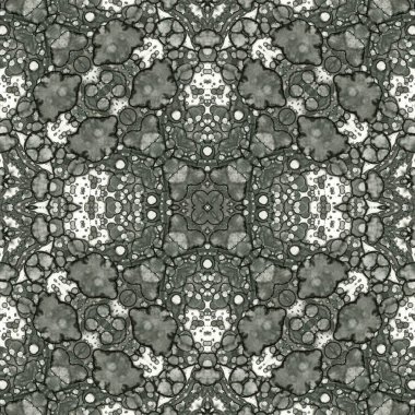 Kusursuz soyut kare deseni. Soyut arkaplan. Yaratıcı doku. Sanat arkaplanı