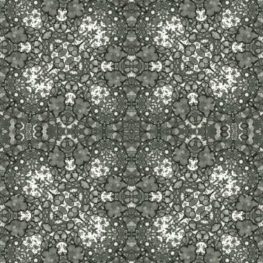 Kusursuz soyut desen. Soyut doku. Yaratıcı modern arkaplan