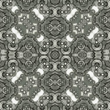 Kusursuz soyut desen. Soyut doku. Yaratıcı modern arkaplan