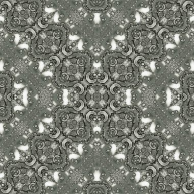 Kusursuz soyut desen. Soyut doku. Yaratıcı modern arkaplan