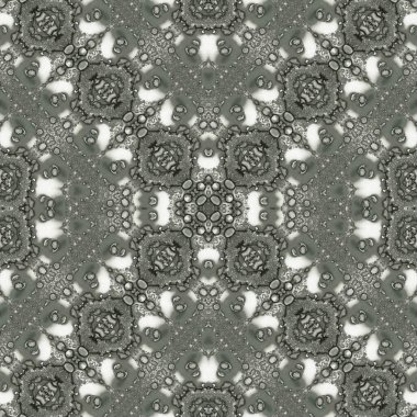 Kusursuz soyut kare deseni. Soyut arkaplan. Yaratıcı doku. Sanat arkaplanı