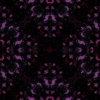 Kusursuz soyut desen. Soyut doku. Yaratıcı modern arkaplan