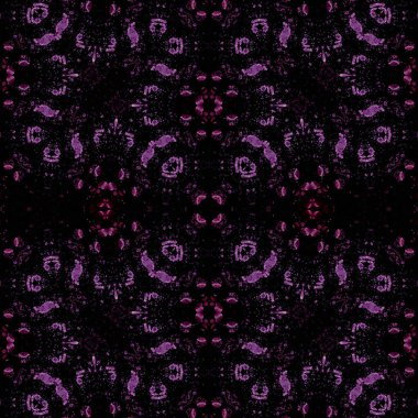 Kusursuz soyut desen. Soyut doku. Yaratıcı modern arkaplan