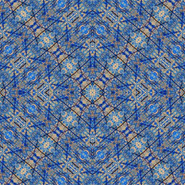 Kusursuz soyut desen. Soyut doku. Yaratıcı modern arkaplan