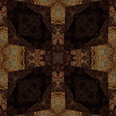 Kusursuz soyut kare deseni. Soyut arkaplan. Yaratıcı doku. Sanat arkaplanı