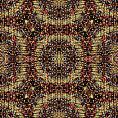 Kusursuz soyut desen. Soyut doku. Yaratıcı modern arkaplan