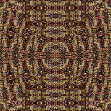 Kusursuz soyut kare deseni. Soyut arkaplan. Yaratıcı doku. Sanat arkaplanı