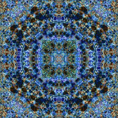 Kusursuz soyut kare deseni. Soyut arkaplan. Yaratıcı doku. Sanat arkaplanı