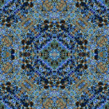 Kusursuz soyut desen. Soyut doku. Yaratıcı modern arkaplan