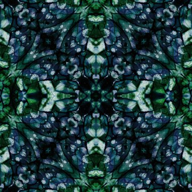 Kusursuz soyut desen. Soyut doku. Yaratıcı modern arkaplan