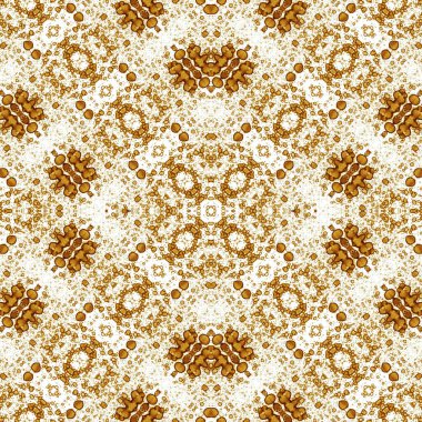 Kusursuz soyut desen. Soyut doku. Yaratıcı modern arkaplan