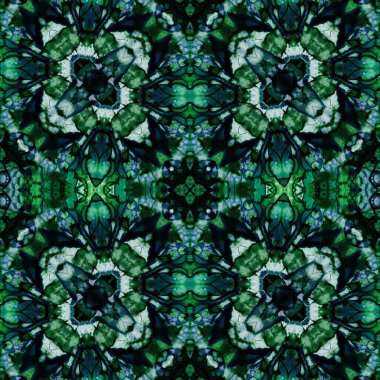 Kusursuz soyut desen. Soyut doku. Yaratıcı modern arkaplan