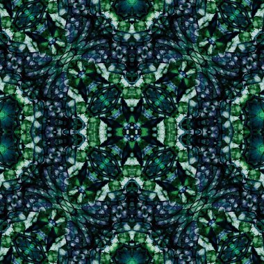 Kusursuz soyut kare deseni. Soyut arkaplan. Yaratıcı doku. Sanat arkaplanı