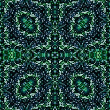 Kusursuz soyut desen. Soyut doku. Yaratıcı modern arkaplan