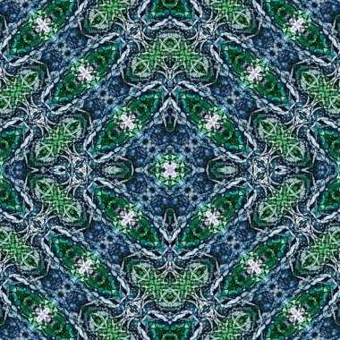 Kusursuz soyut desen. Soyut doku. Yaratıcı modern arkaplan