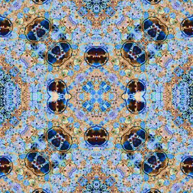 Kusursuz soyut desen. Soyut doku. Yaratıcı modern arkaplan