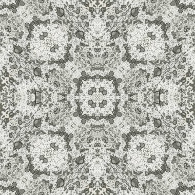 Kusursuz soyut desen. Soyut doku. Yaratıcı modern arkaplan