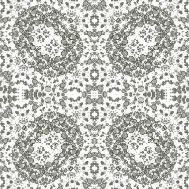 Kusursuz soyut desen. Soyut doku. Yaratıcı modern arkaplan