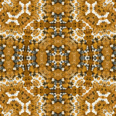 Kusursuz soyut kare deseni. Soyut arkaplan. Yaratıcı doku. Sanat arkaplanı