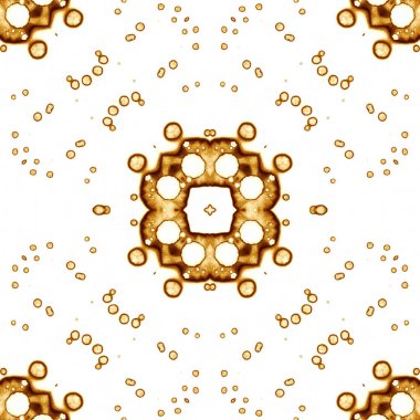 Kusursuz soyut desen. Soyut doku. Yaratıcı modern arkaplan