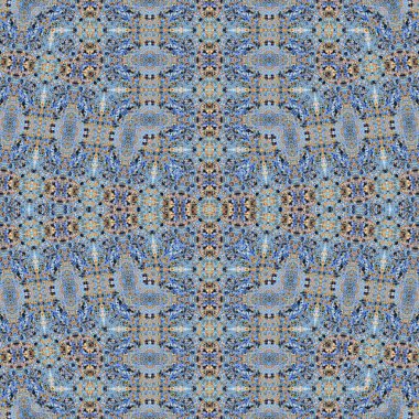 Kusursuz soyut kare deseni. Soyut arkaplan. Yaratıcı doku. Sanat arkaplanı