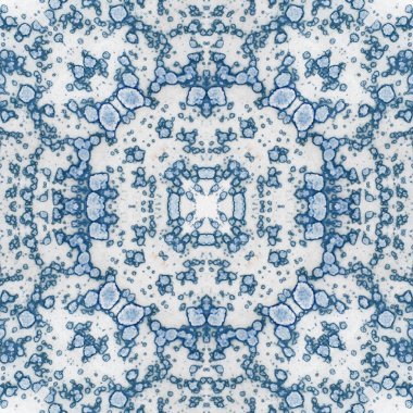 Kusursuz soyut kare deseni. Soyut arkaplan. Yaratıcı doku. Sanat arkaplanı