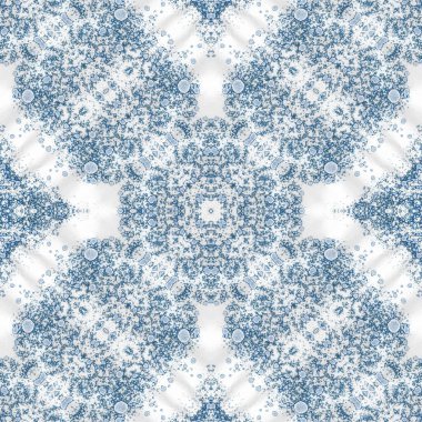 Kusursuz soyut desen. Soyut doku. Yaratıcı modern arkaplan