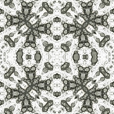 Kusursuz soyut desen. Soyut doku. Yaratıcı modern arkaplan