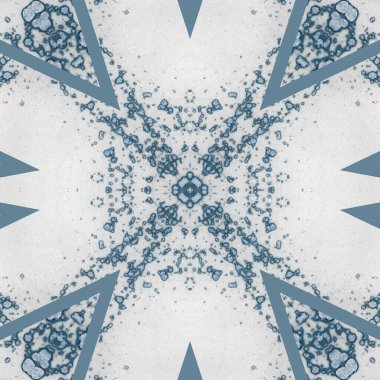 Kusursuz soyut kare deseni. Soyut arkaplan. Yaratıcı doku. Sanat arkaplanı