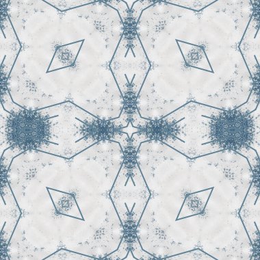 Kusursuz soyut desen. Soyut doku. Yaratıcı modern arkaplan