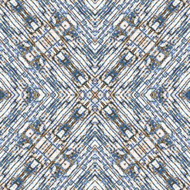 Kusursuz soyut desen. Soyut doku. Yaratıcı modern arkaplan