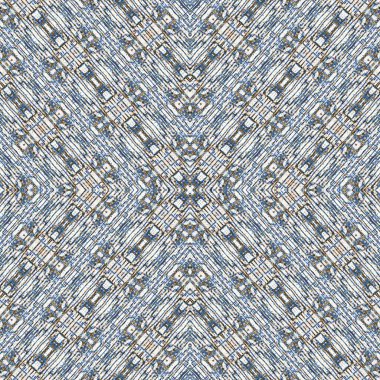 Kusursuz soyut desen. Soyut doku. Yaratıcı modern arkaplan