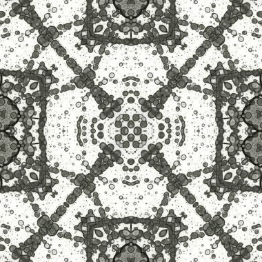 Kusursuz soyut kare deseni. Soyut arkaplan. Yaratıcı doku. Sanat arkaplanı