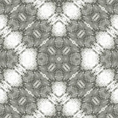 Kusursuz soyut desen. Soyut doku. Yaratıcı modern arkaplan